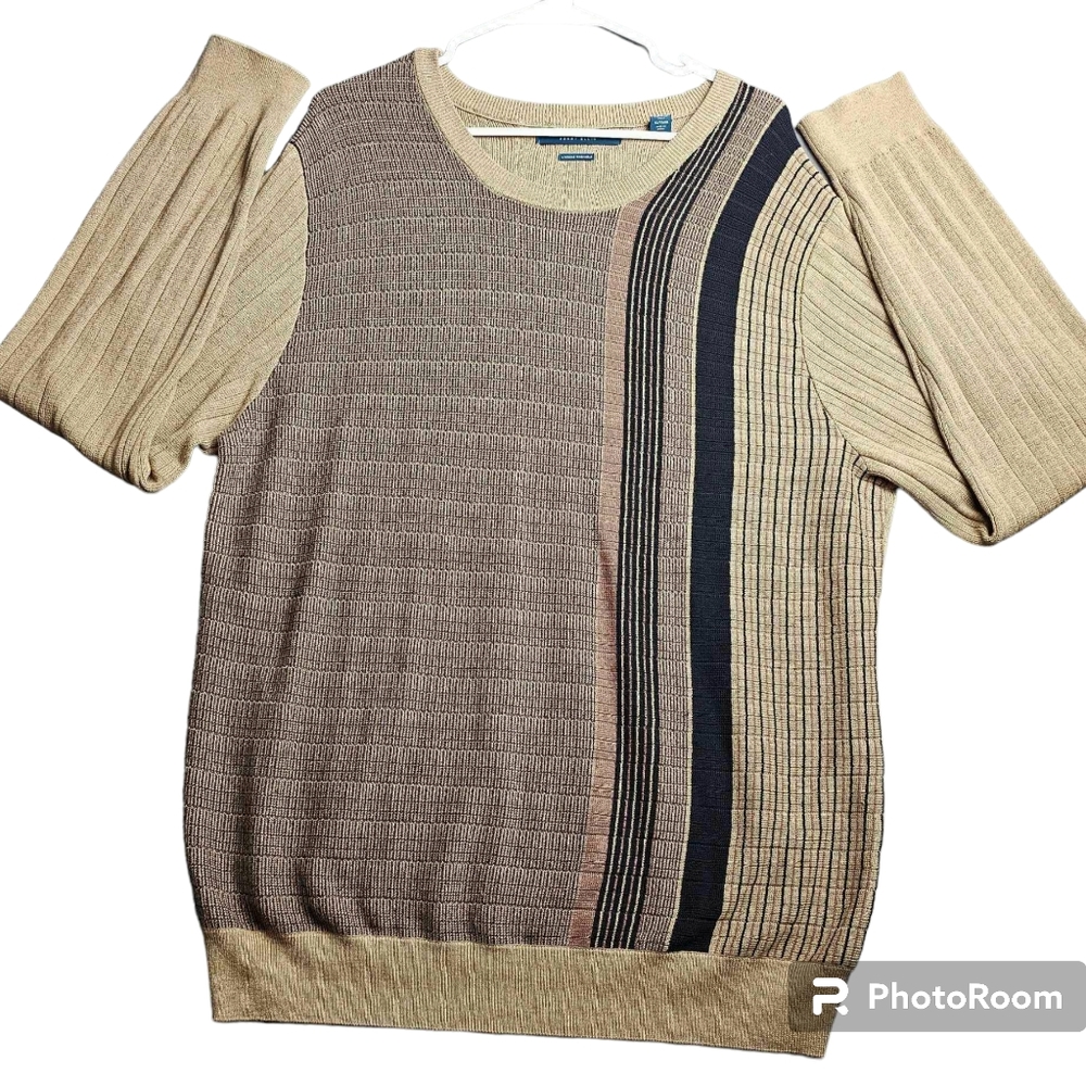 Perry Ellis men's sweater